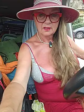 Hot-Muci webcam