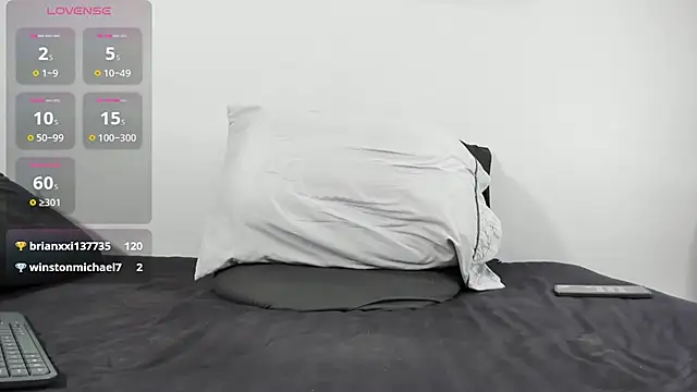 ferb_blacwood webcam