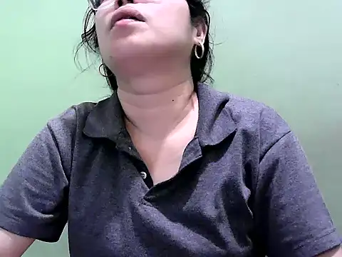 mynameisamor webcam