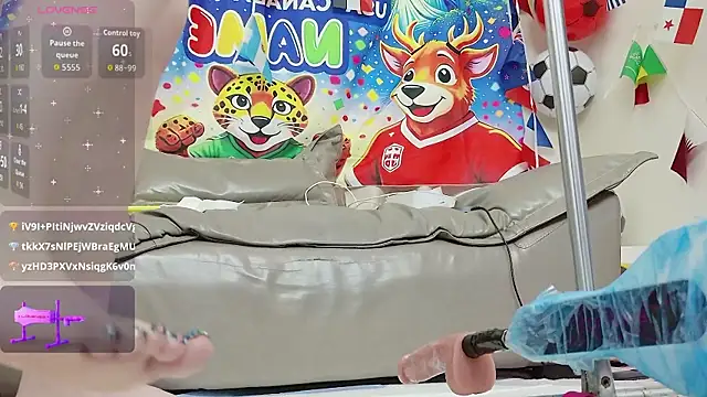 fox-yiyi