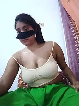 Hot_Angle webcam