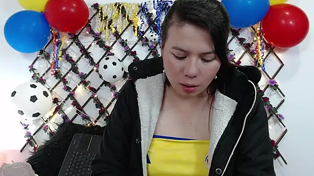 Samantha_Wallker webcam