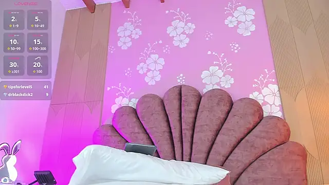 violetsmith1_ webcam