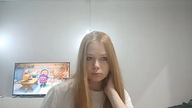 KarinaBestie webcam