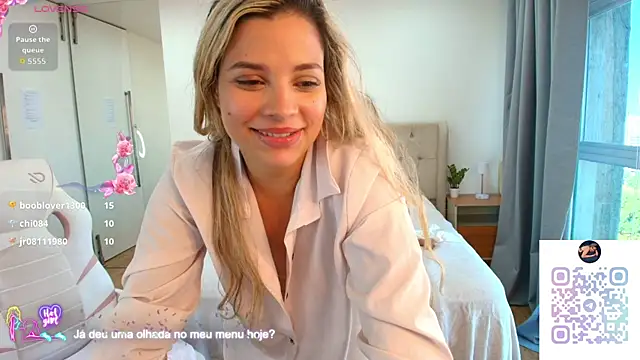 Florence_Ford live sex cam