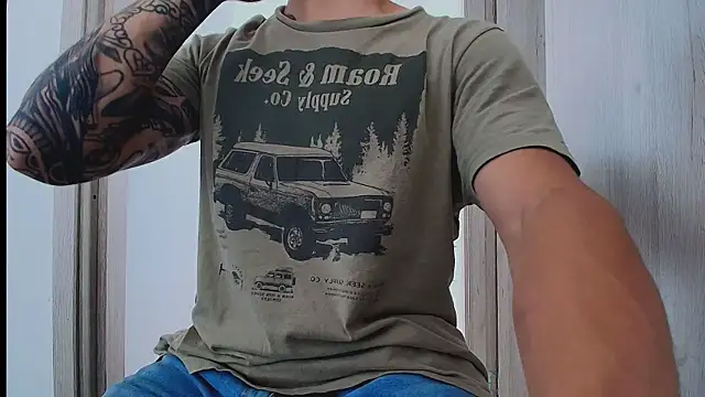 thomas_gun webcam