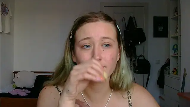 yourcherry3 webcam