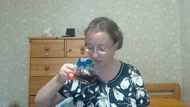 Smart_Rose webcam