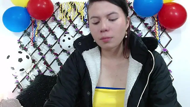 Samantha_Wallker webcam