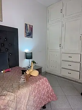cotton_07 webcam