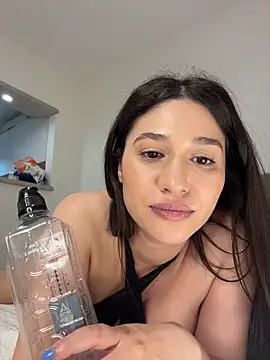 IrisBlues webcam
