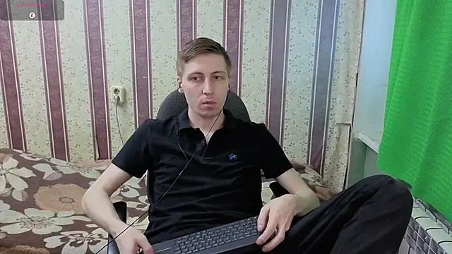 Darien_Brown webcam