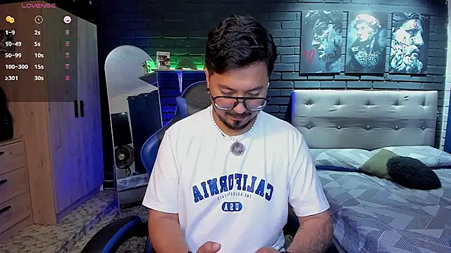 DaviidEvans_ webcam