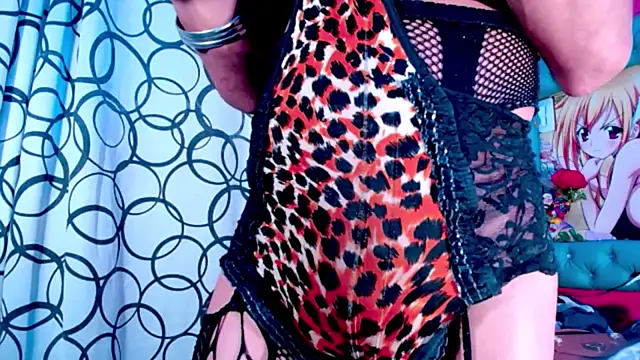 MariannaGotica webcam
