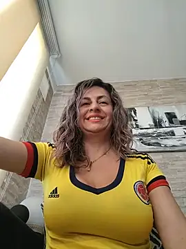 Latiinvenushot webcam