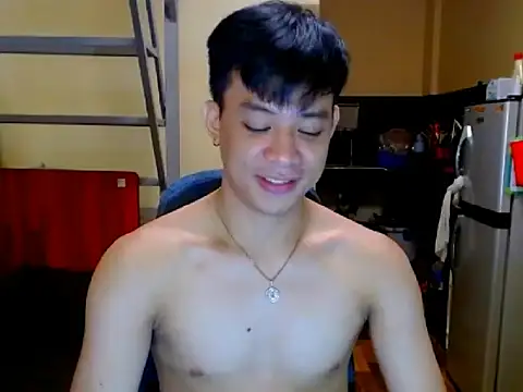 AsianCUMQUICKLY webcam
