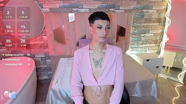 CYRUS_TAY webcam