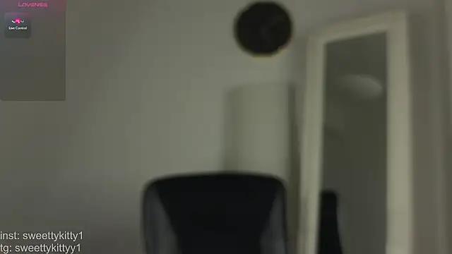 sweettykitty webcam