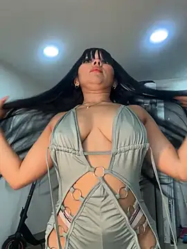 BrendaCrean webcam