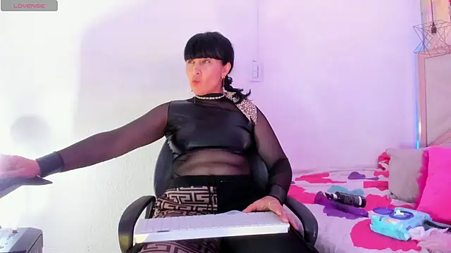 LILITH_LIBELULA webcam