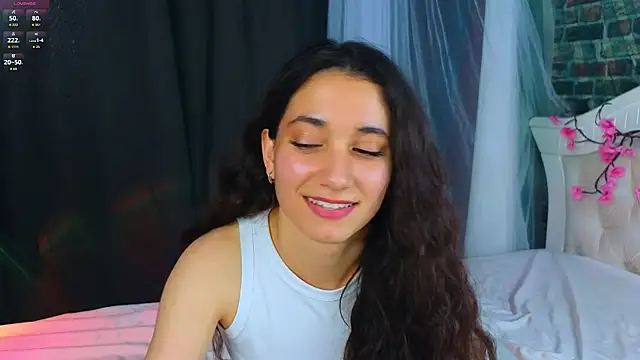 PrimroseMarjorie webcam