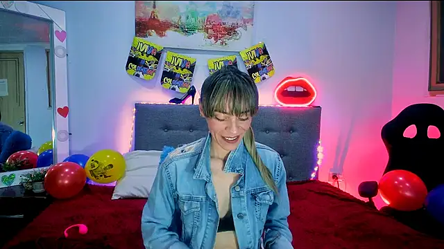 Lorena_sweet33 webcam