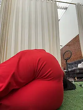 MELIZ_QUEEN webcam