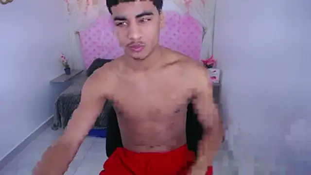 oliver-parker webcam