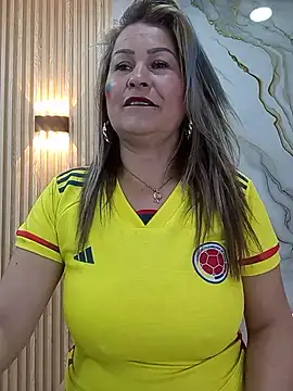 _Pamelamilff webcam