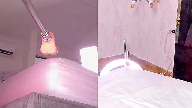 DestinyReece webcam