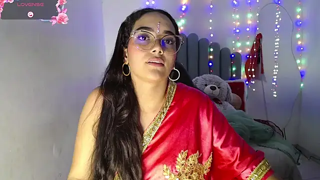 farah_samira webcam