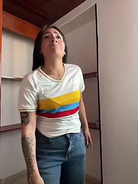 Alyha_cortes_ webcam