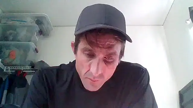 NightRider620 webcam