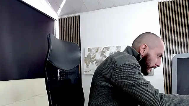 lordpsyco webcam