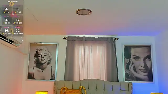 Beautyari_ webcam