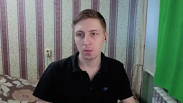 Darien_Brown webcam
