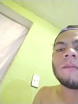 AlexisC0918 webcam
