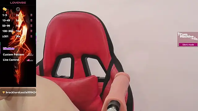 valery_adams1 webcam