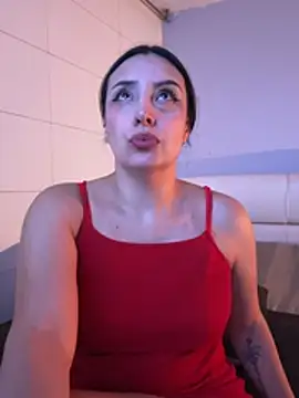 Freyja_soh webcam