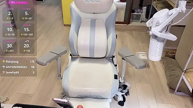 模特: majlee2024