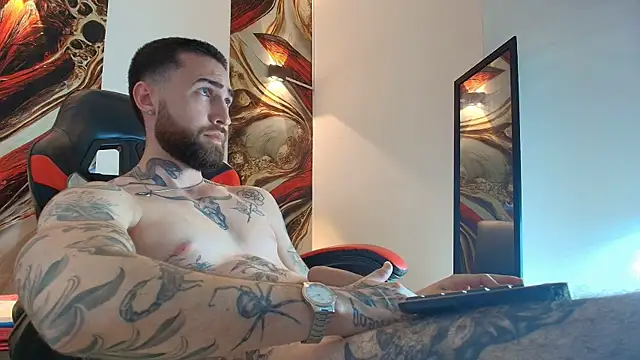 Luke_davis01's live cam