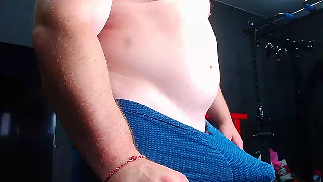 muscularjohnforuX