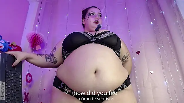 HECATE_23 webcam
