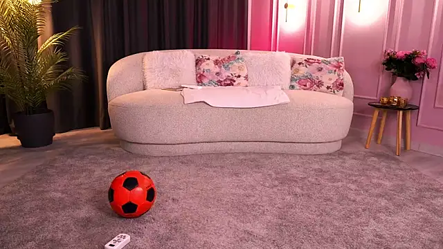 Red_Kim webcam
