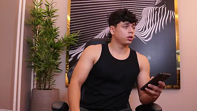 Ethan_occonor webcam
