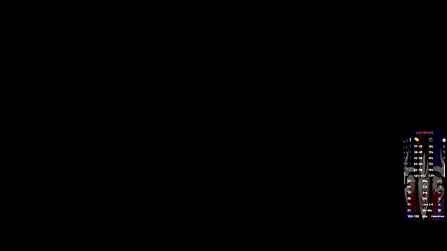 Nyveth webcam