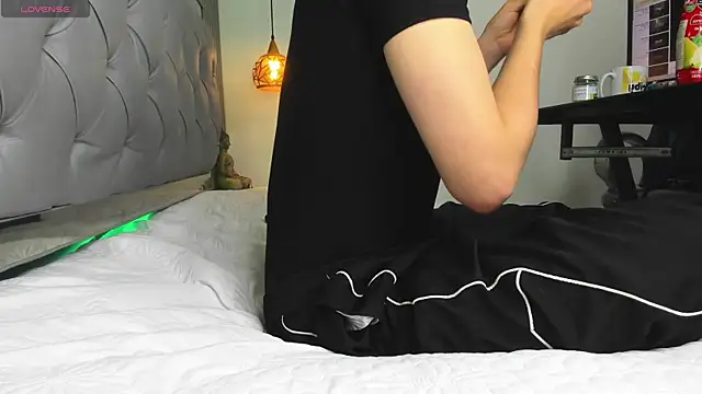 SamBlack_ webcam