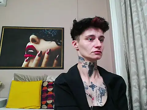 KennyXSX webcam