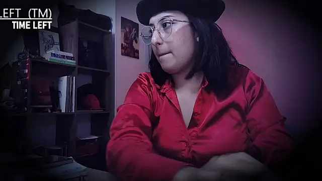 Scarlett_Sen webcam