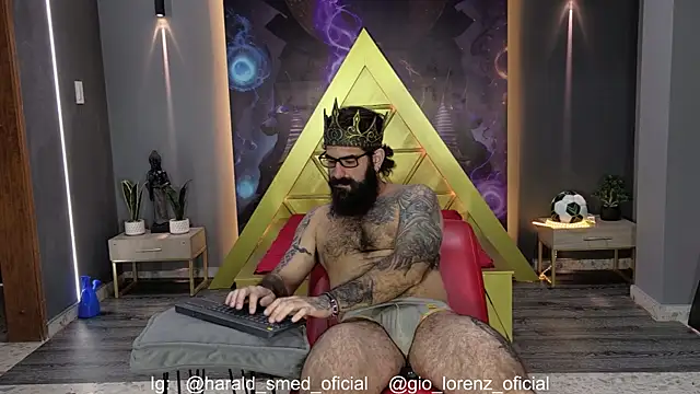 Haraldsmed live sex cam